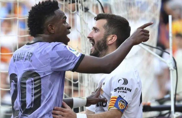 Spain Action on Racism