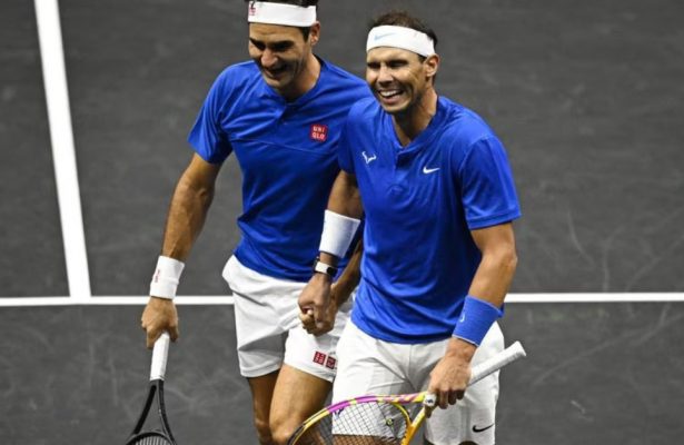 Nadal Missing French Open