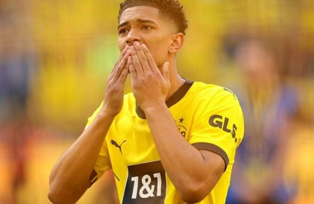 Bundesliga Player of the Season