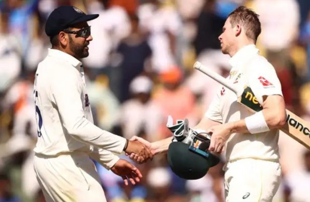 Lession From India for Australia