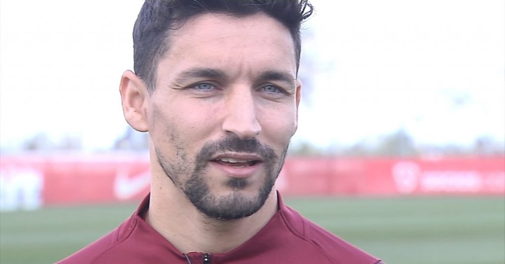 Savila Star Jesús Navas