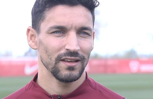 Savila Star Jesús Navas