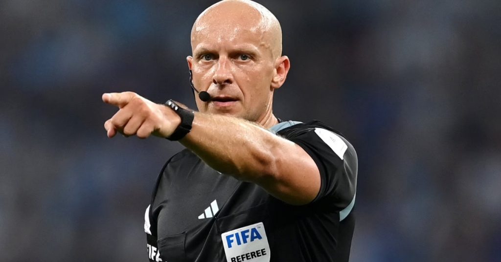 Champions League Final