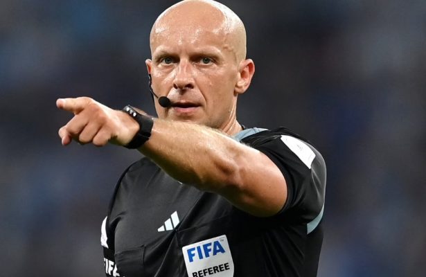 Champions League Final