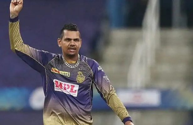 Sunil Narine Breaks Record