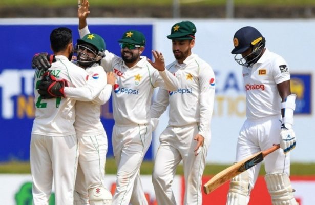 Pakistan’s Test Squad for Sri Lanka Tour