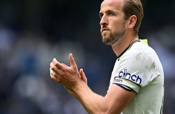 Harry Kane