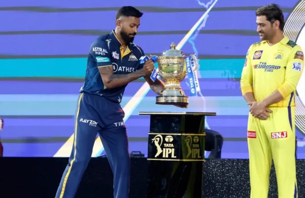 IPL 2023 Viewership