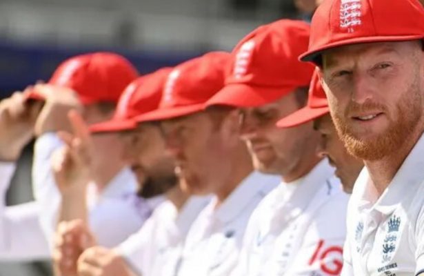 England select four-pronged pace attack