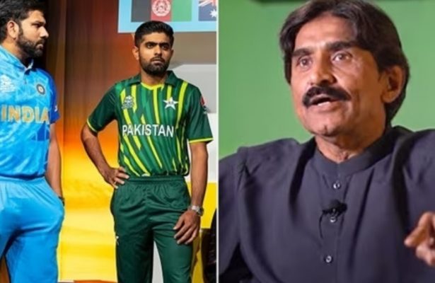 Pakistani Former Player Javed Miandad doesn’t want Pakistan to Tour India