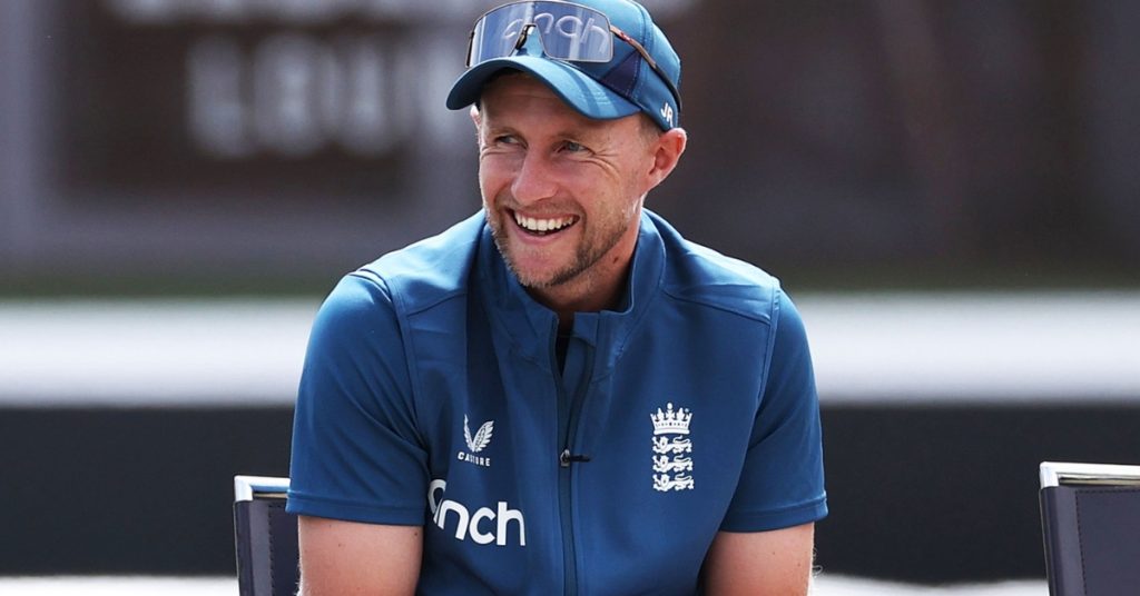 Joe Root