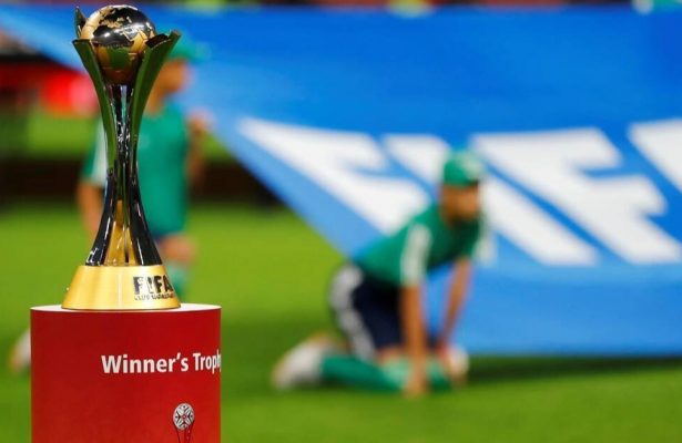 Host city for 2023 Club World Cup