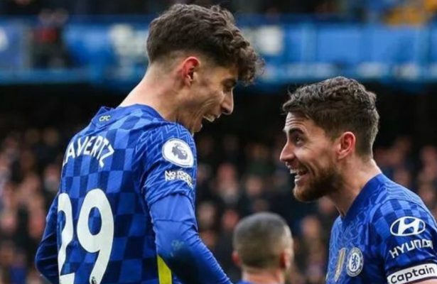 Kai Havertz Transfer