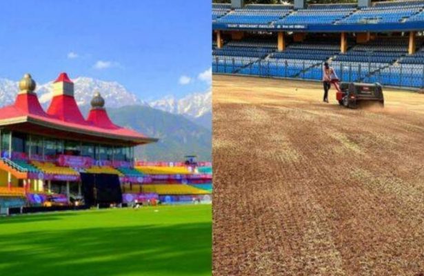 Cricket World Cup venues