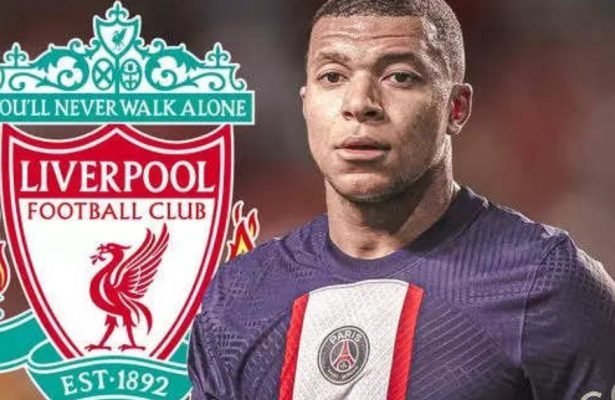 Mbappe Transfer