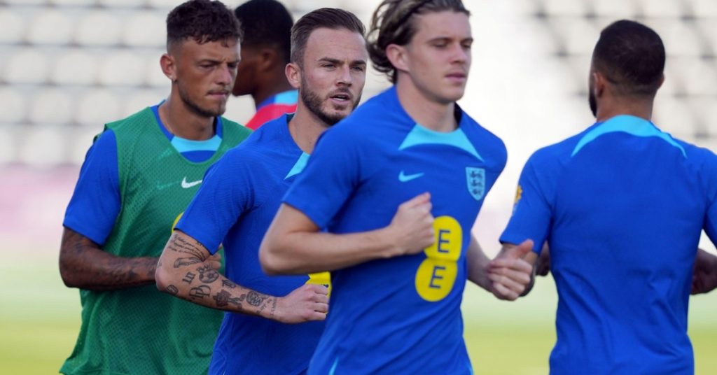 Tottenham Frontrunners