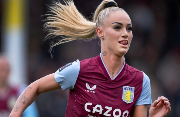 Lehmann Most influential women