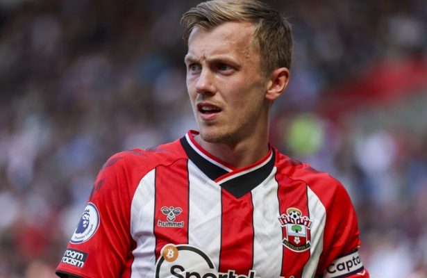 James Ward-Prowse