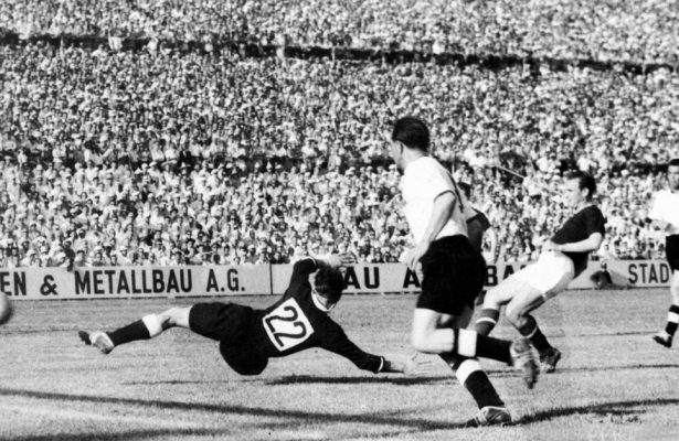 Biggest Victory in FIFA World Cup