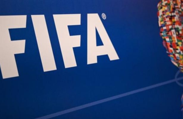 FIFA to examine alleged Racism incidents