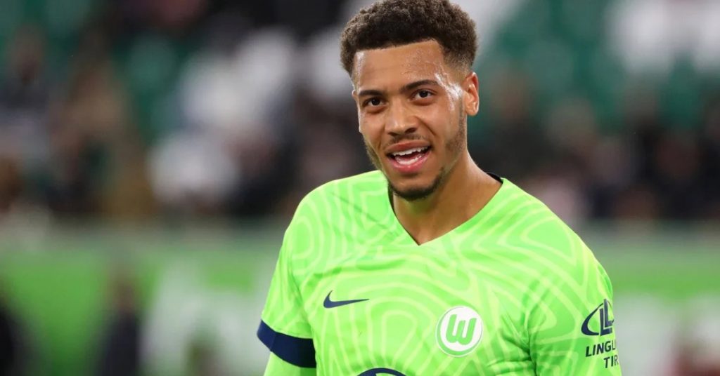 Felix Nmecha Transfer