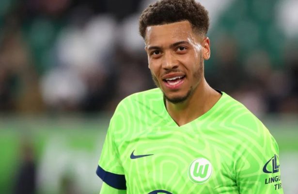 Felix Nmecha Transfer