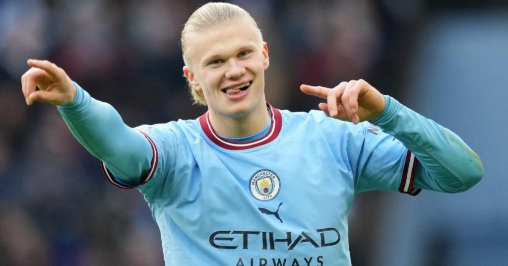 Etihad Player of the Season