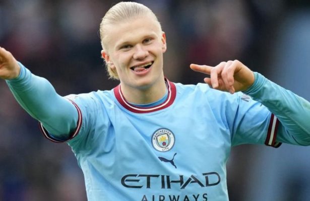 Etihad Player of the Season