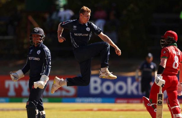 Ireland Cricket team