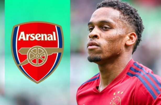 Player’s Salary in Arsenal