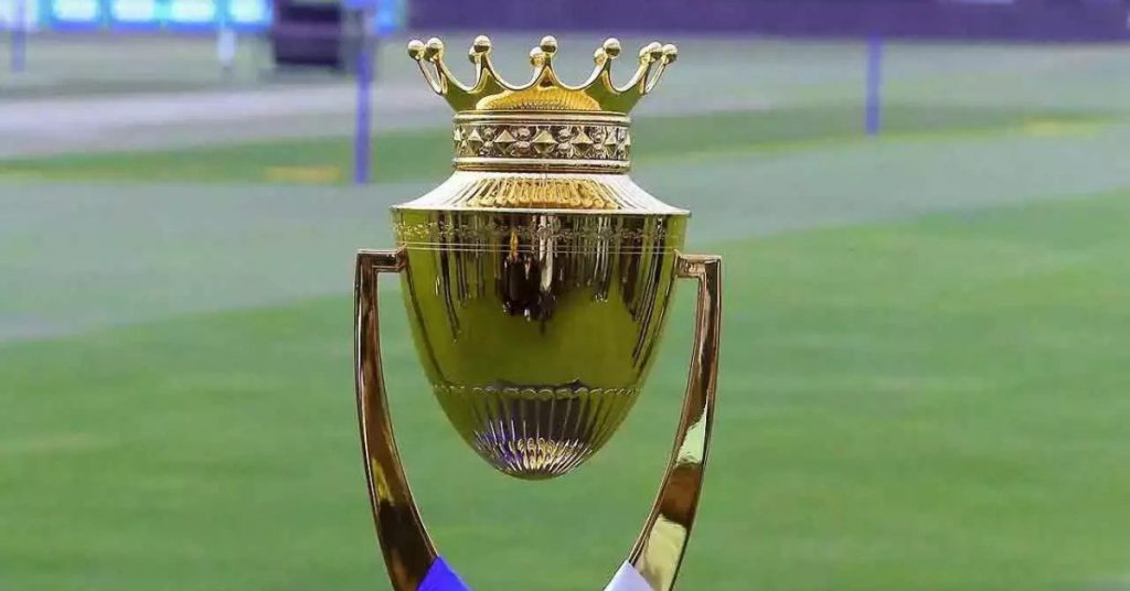 Asia Cup 2023 Schedule