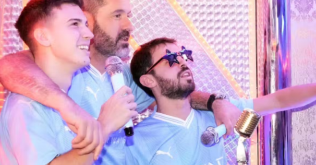 Memorable Karaoke Night in Tokyo