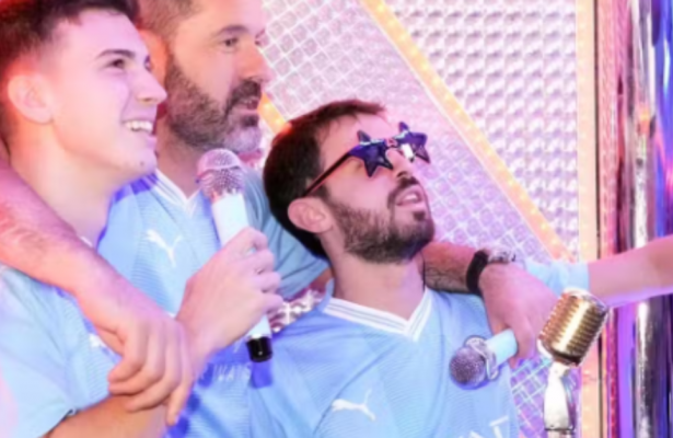 Memorable Karaoke Night in Tokyo