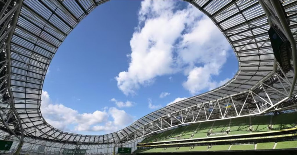 UEFA Europa League 2023/24