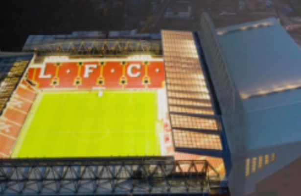 The Liverpool FC Foundation