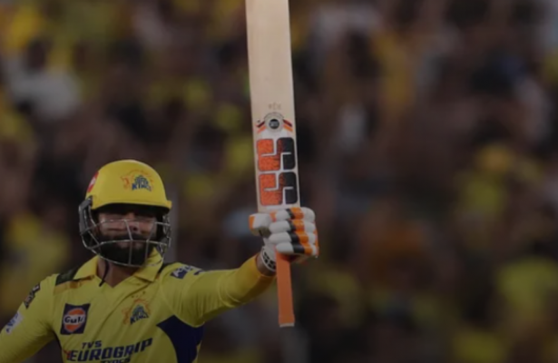the thrilling TATA IPL 2023 final