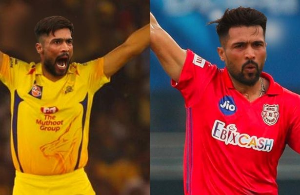 Mohammad Amir in IPL