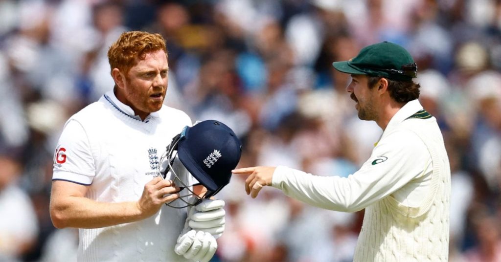 Furious England coach Brendon McCullum