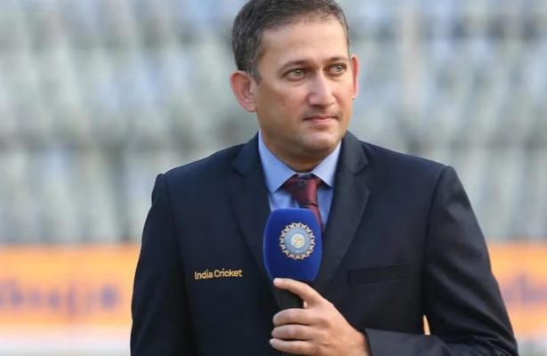 Ajit Agarkar
