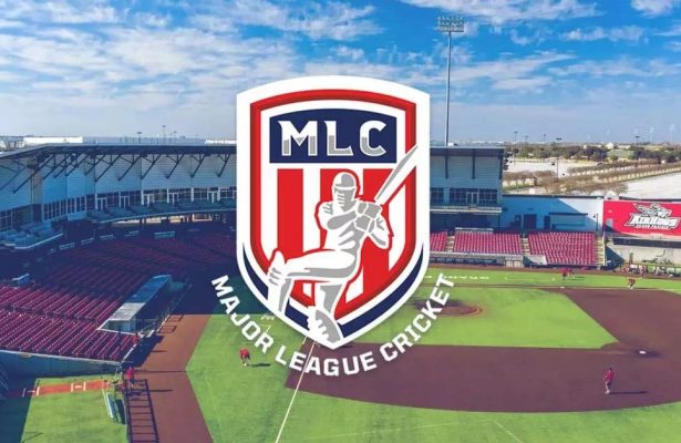 Major League Cricket
