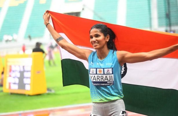 India bag eight silver