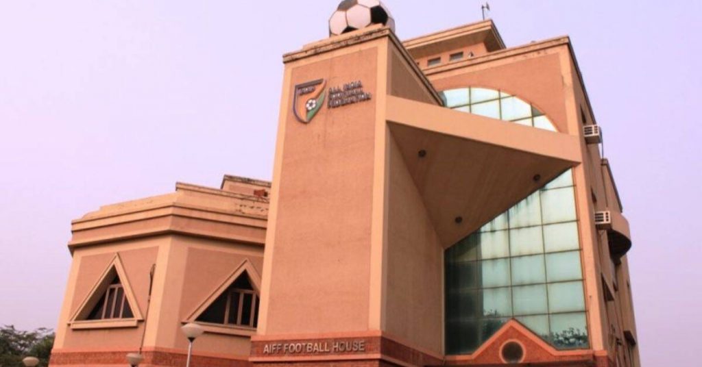 US-style Conference format for I-League