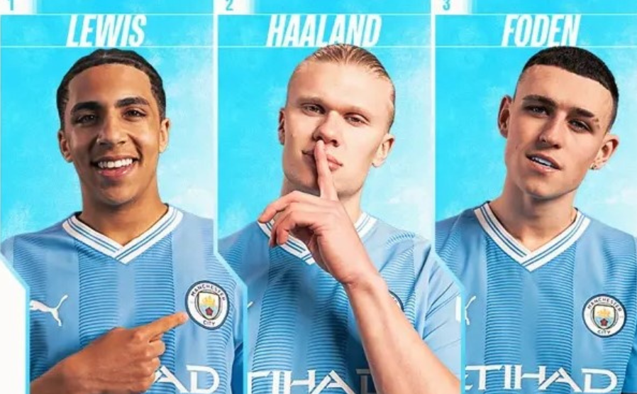 October's Etihad Player