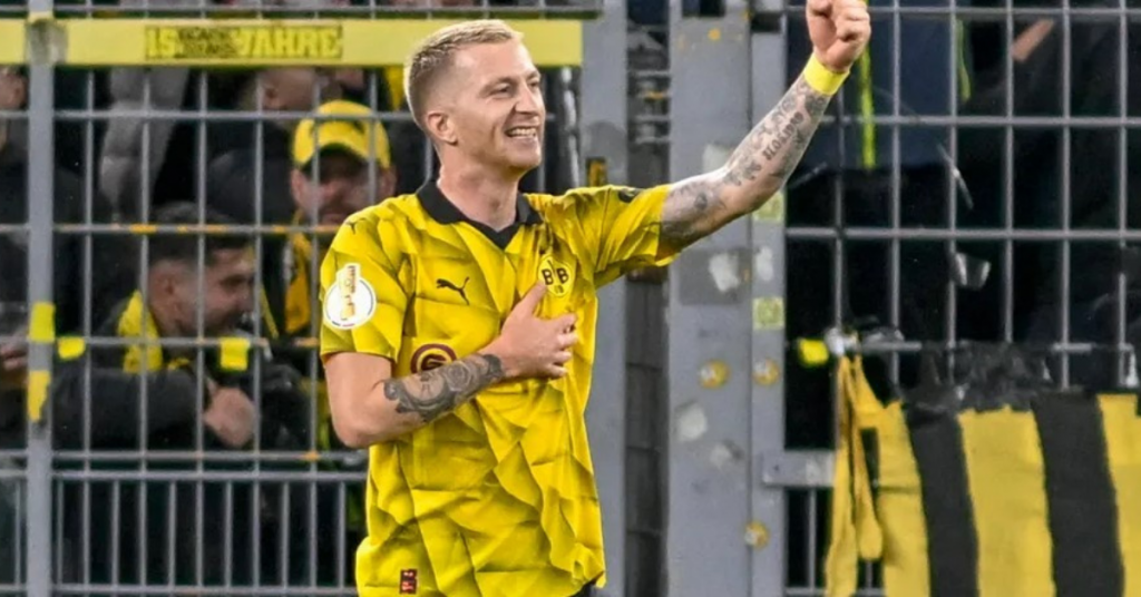 Marco Reus
