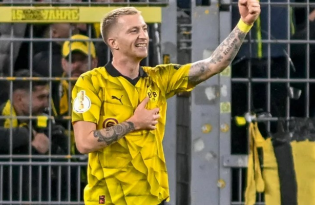 Marco Reus