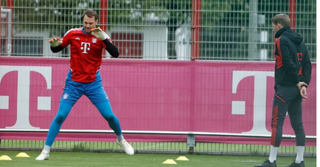 Neuer