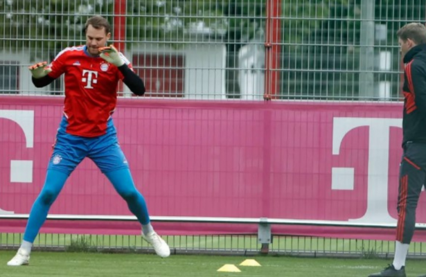 Neuer