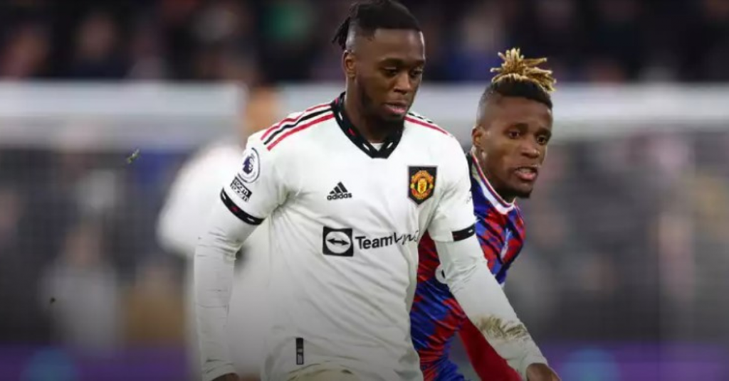 Wan-Bissaka