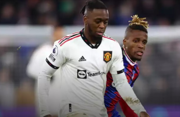Wan-Bissaka