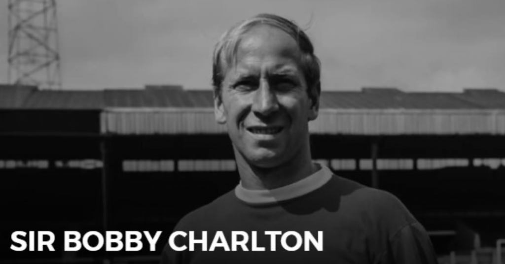 Sir Bobby